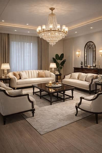 4200 Square Feet Flat In Navy Housing Scheme Karsaz Of Navy Housing Scheme Karsaz Is Available For Rent