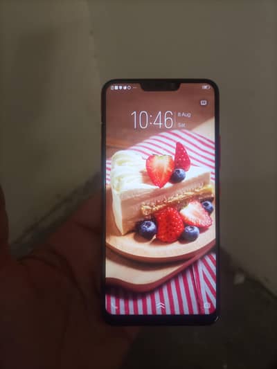Vivo Y83 Mobile 6 128 Me ha