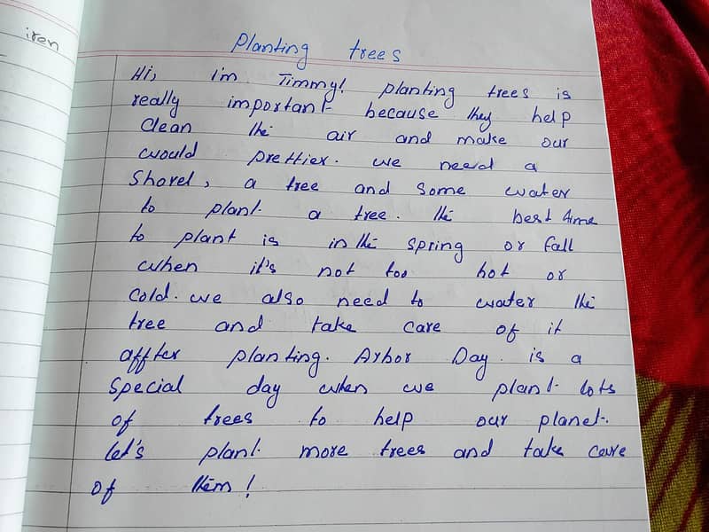 Assignment writing 0