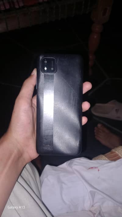 Realme C11