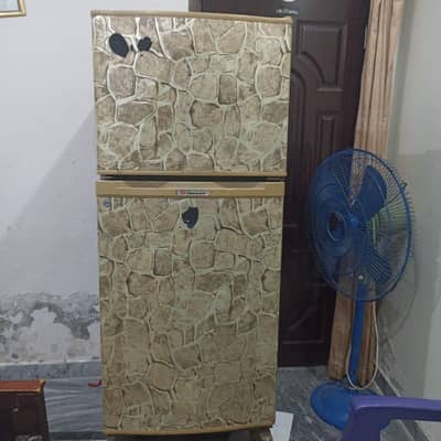Fridge for urgent sale