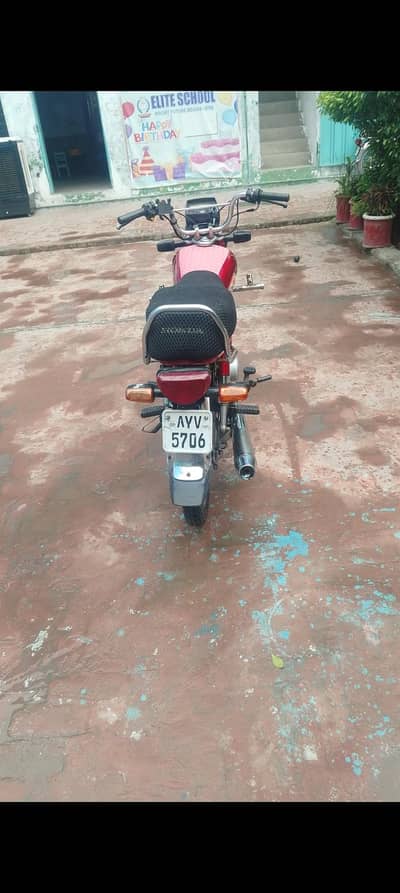 model 2020
