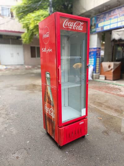 Varioline fridge chillar 400ltr (0336/7070/370) genuine