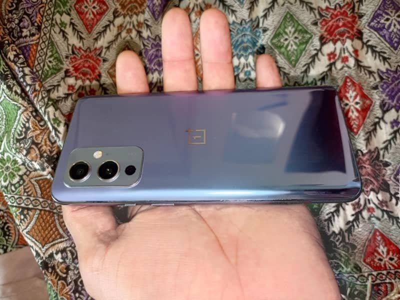 One Plus 9 0