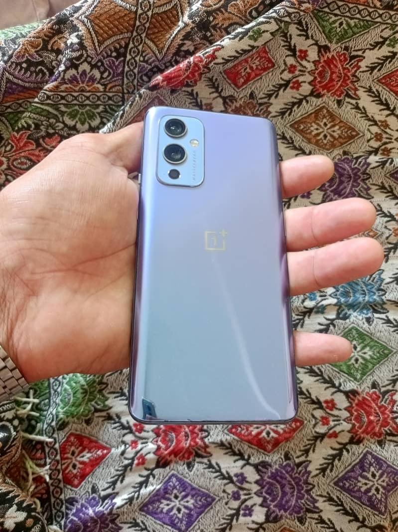 One Plus 9 1