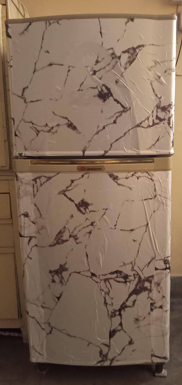 Dawlance Fridge 0