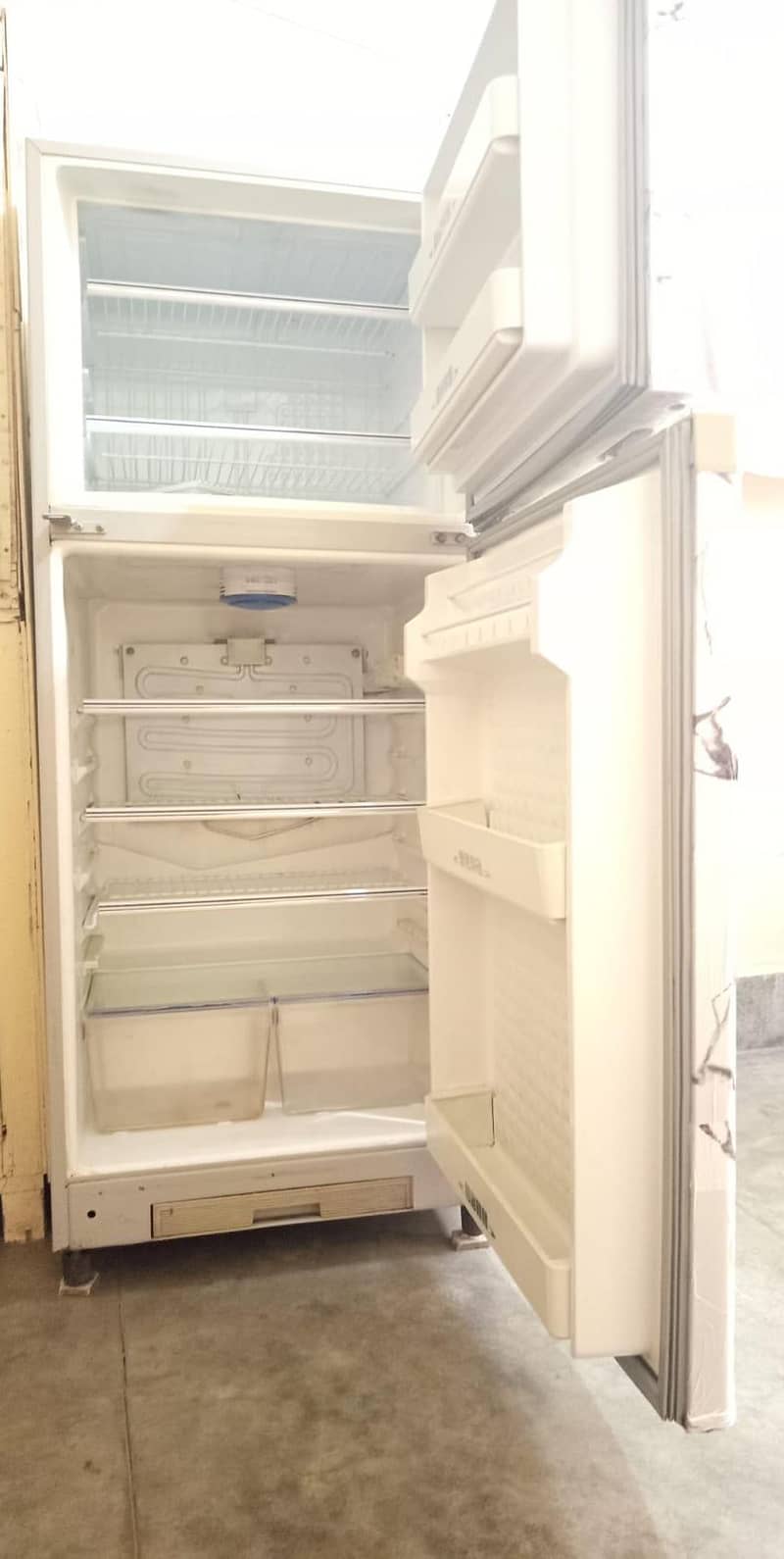 Dawlance Fridge 1