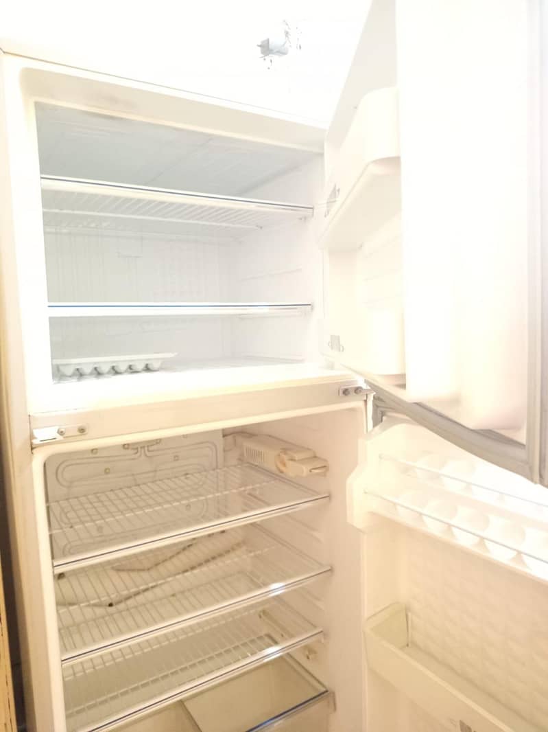 Dawlance Fridge 2