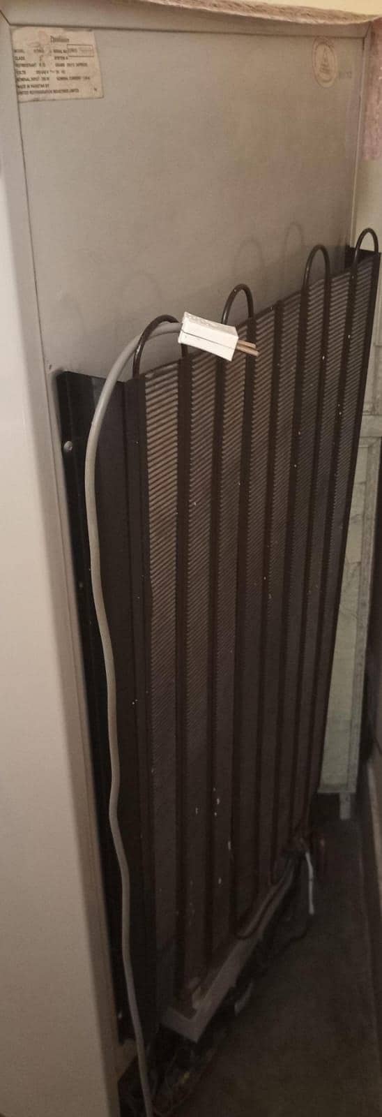 Dawlance Fridge 3