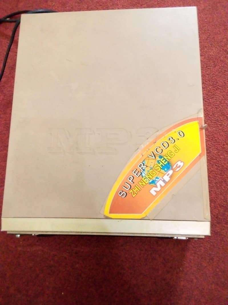 video 1