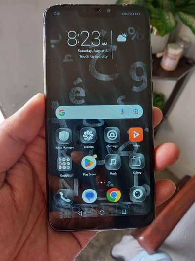 Honor 8C