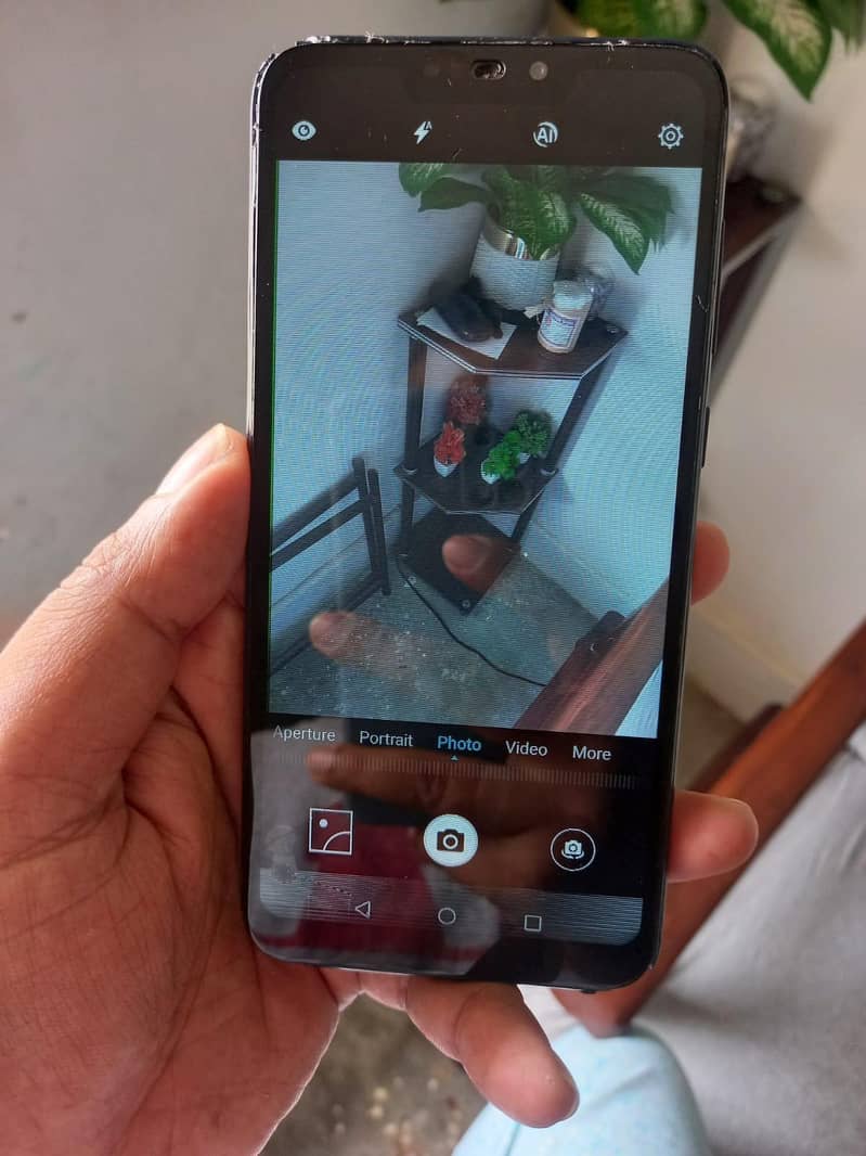 Honor 8C 3