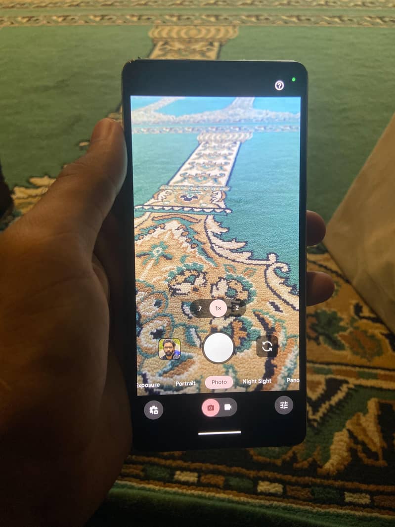 Google Pixel 7 1