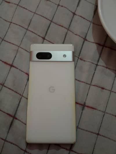 Google Pixel 7a