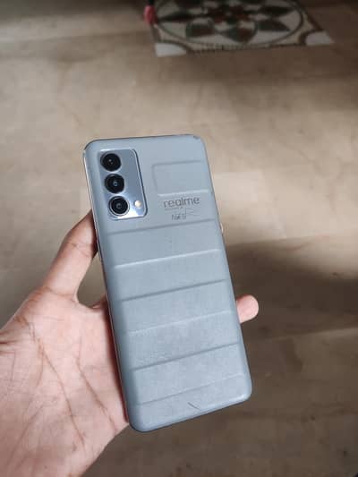 Realme GT Master Edition