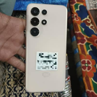 Itel S25 Ultra