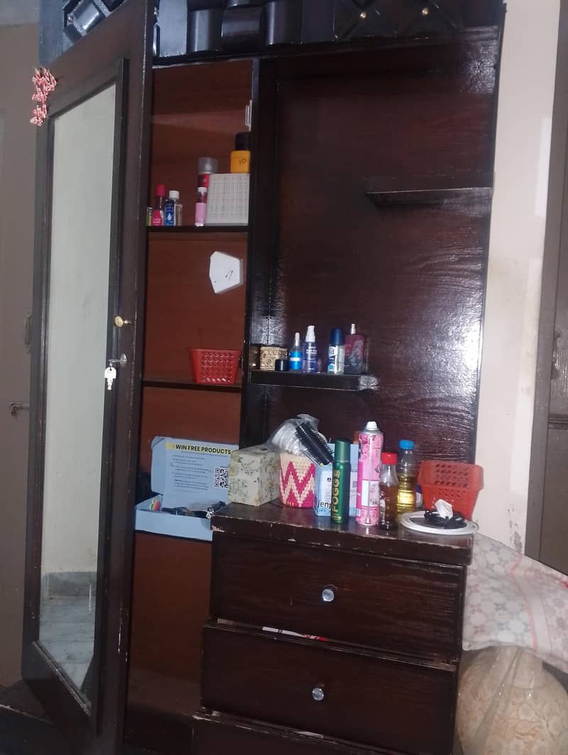 Dressing Table 1