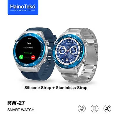 Multi use smart watch heino teko rw 27