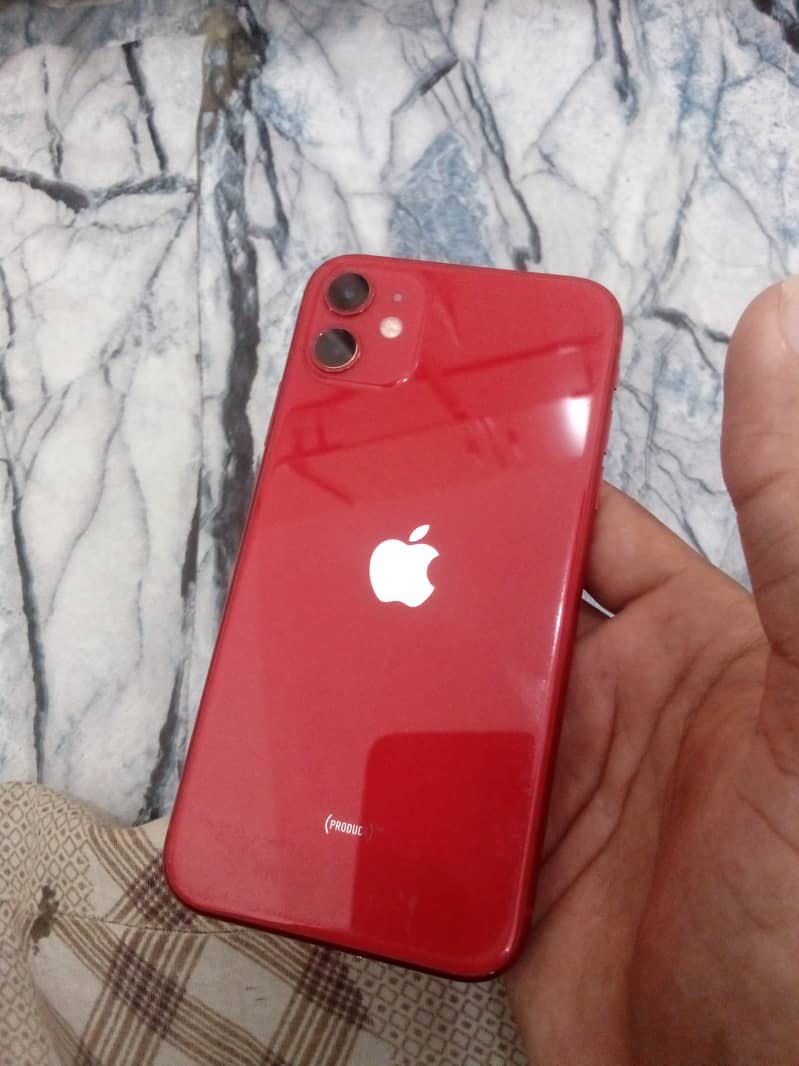 Apple iPhone 11 0