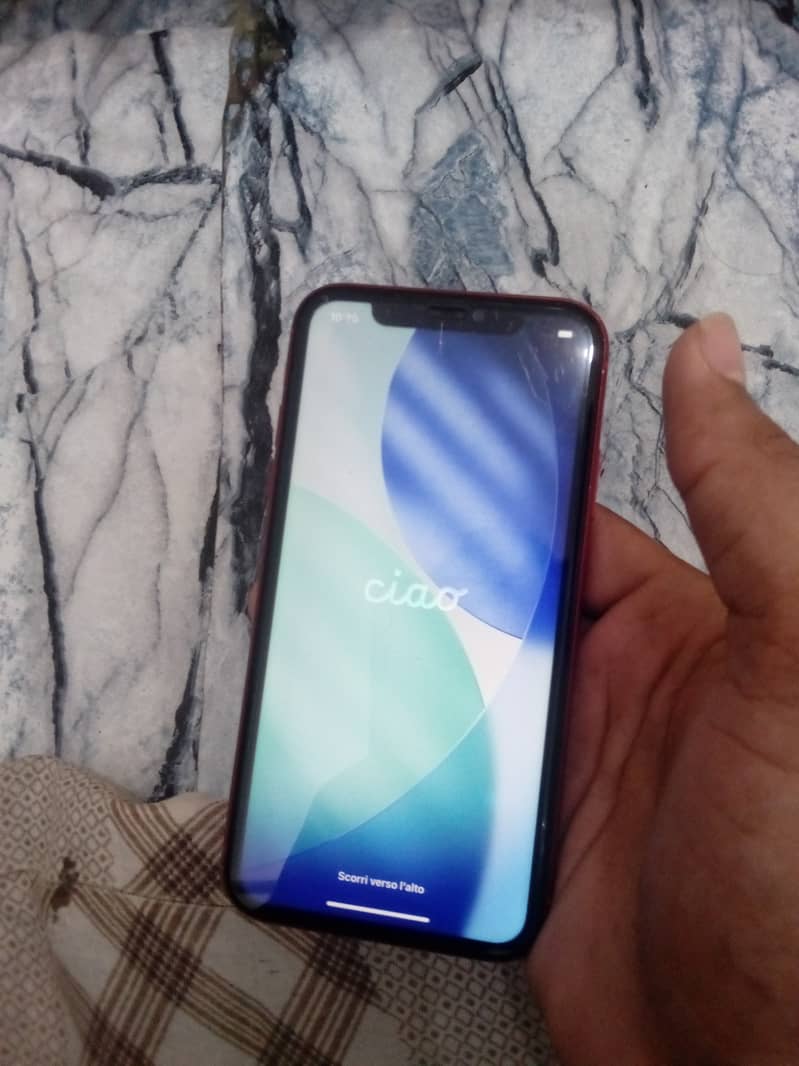 Apple iPhone 11 1