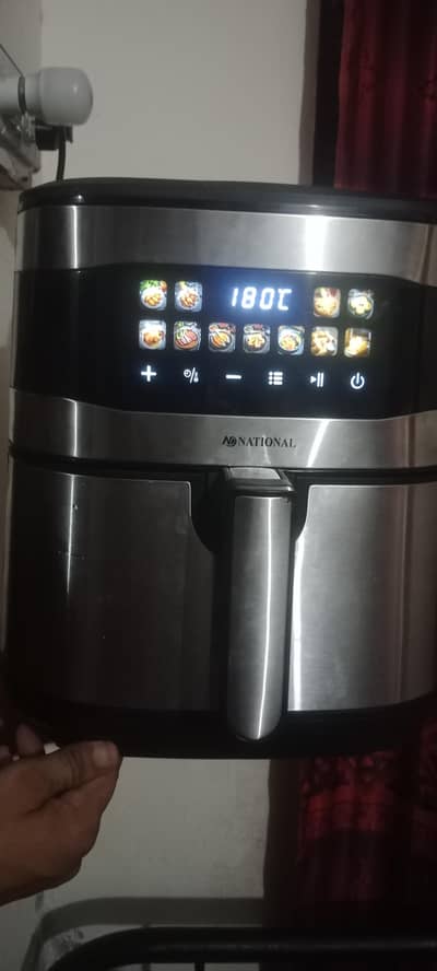 Airfryer