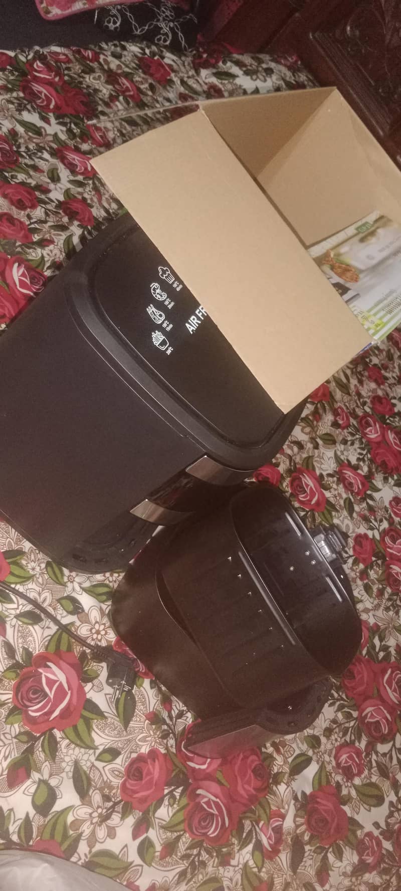 Airfryer 1