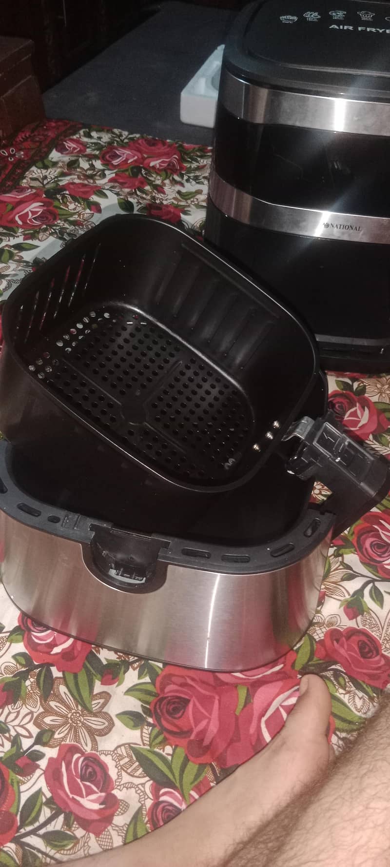 Airfryer 3