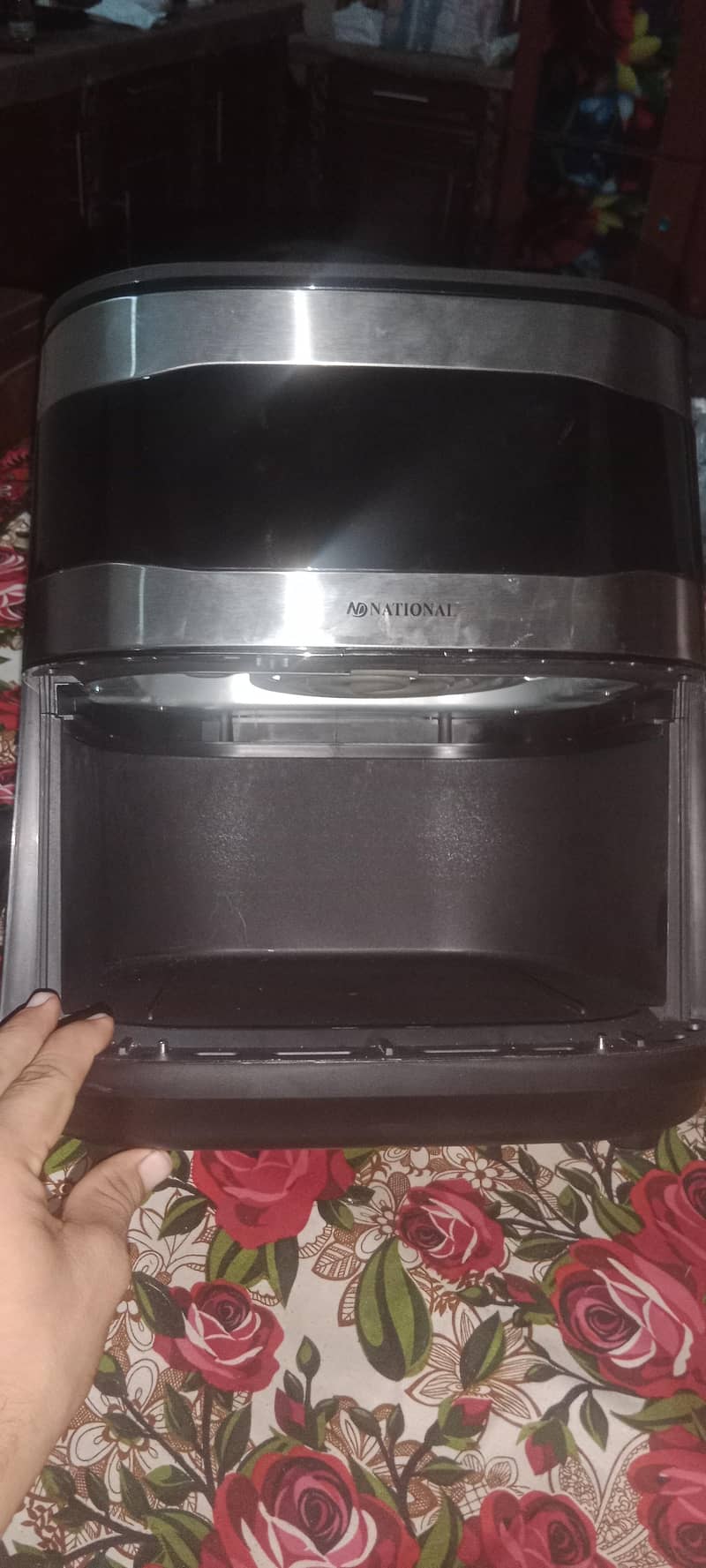 Airfryer 4