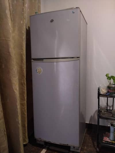 Pel Refrigerator