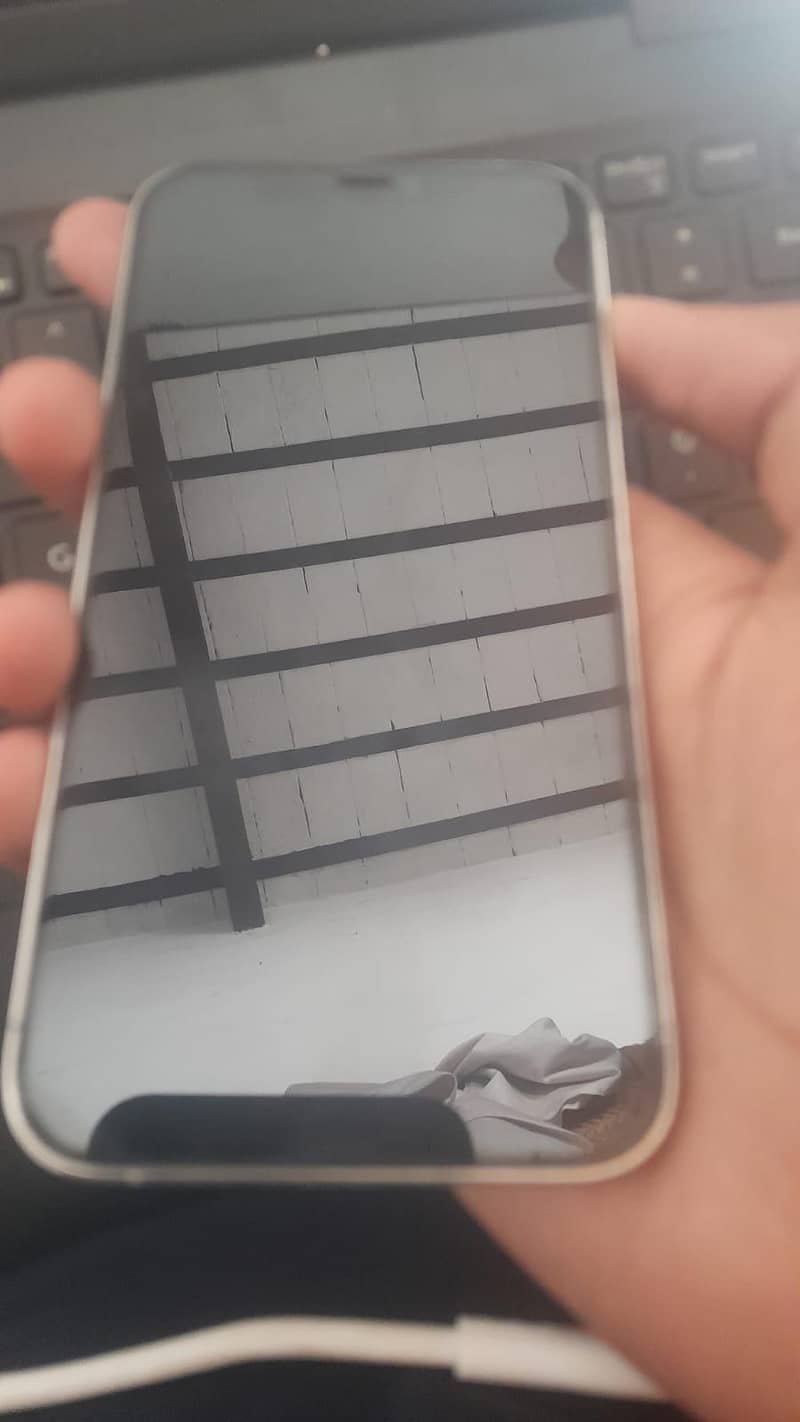 Apple iPhone 12 Pro 3