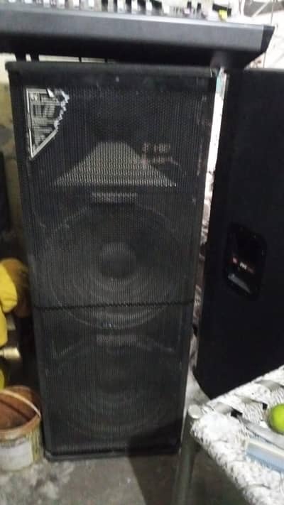 subwoofer speaker Electro-Voice