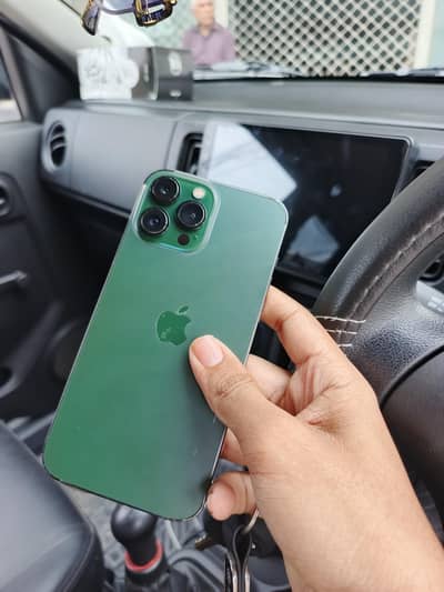 Apple iPhone 13 Pro Max