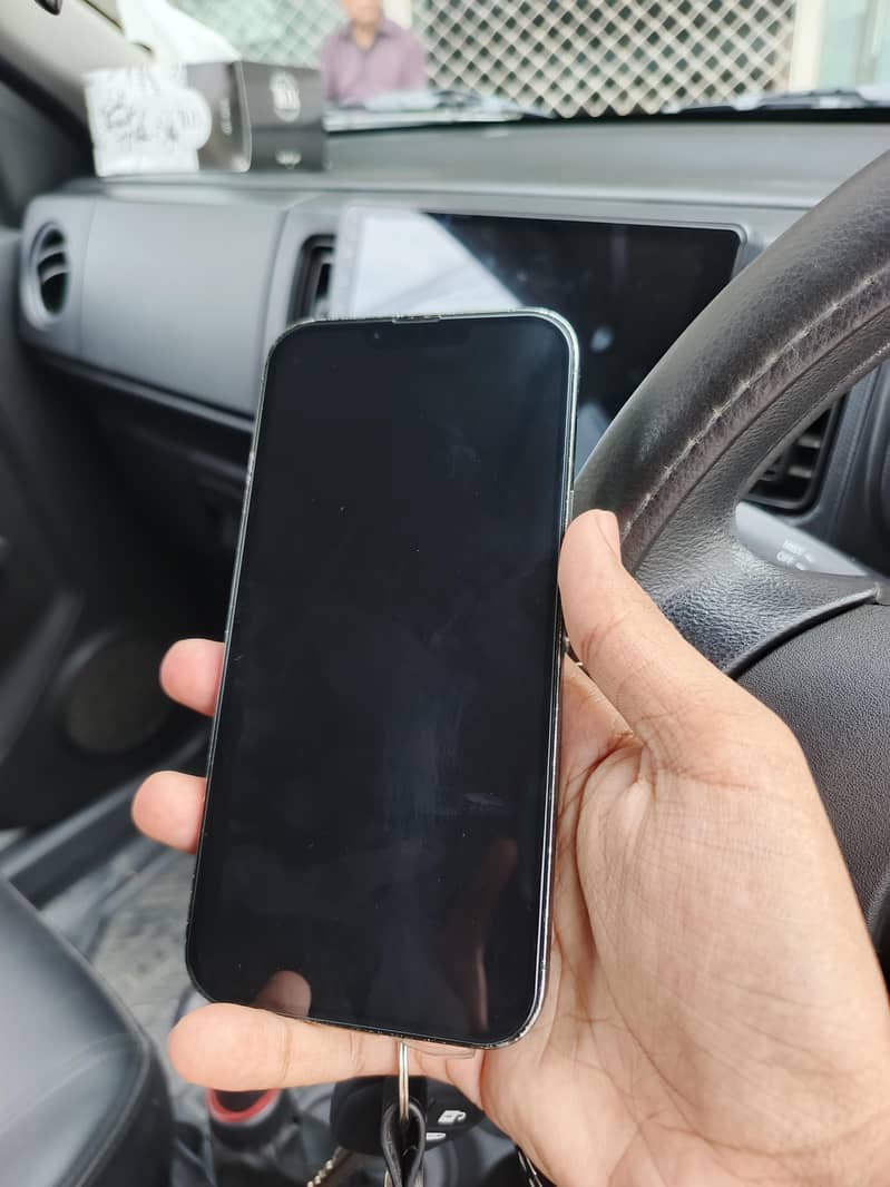Apple iPhone 13 Pro Max 1