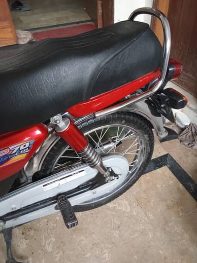 Road prince Bike for Sale. just 4401 Running.