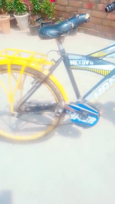 cycle