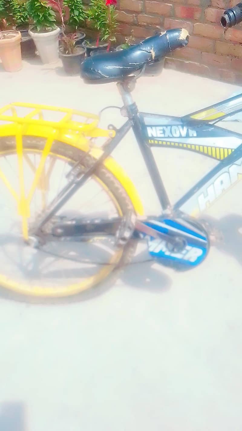 cycle 0