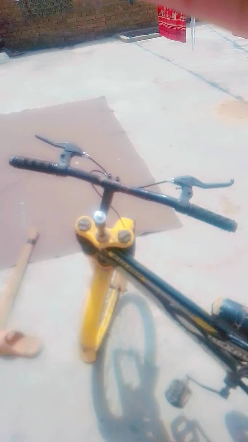 cycle 2