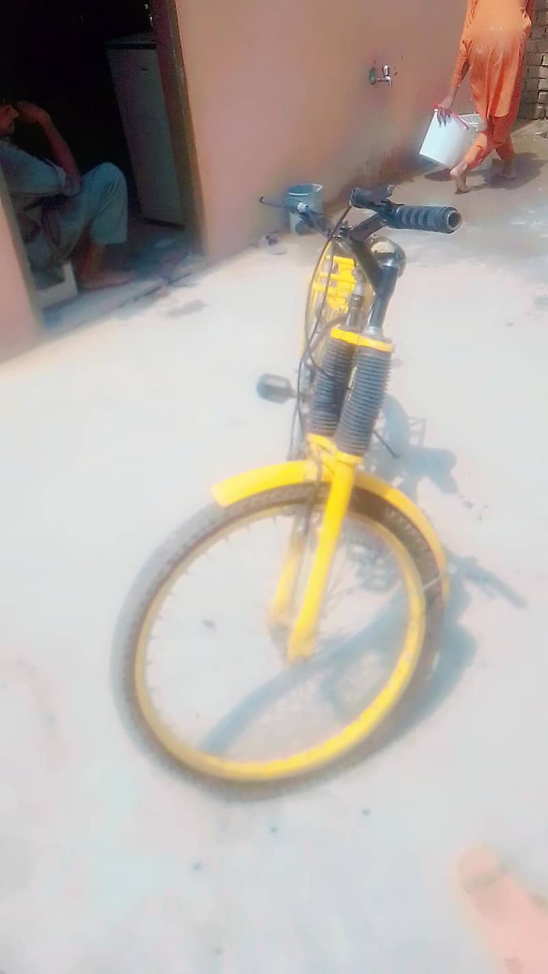 cycle 3