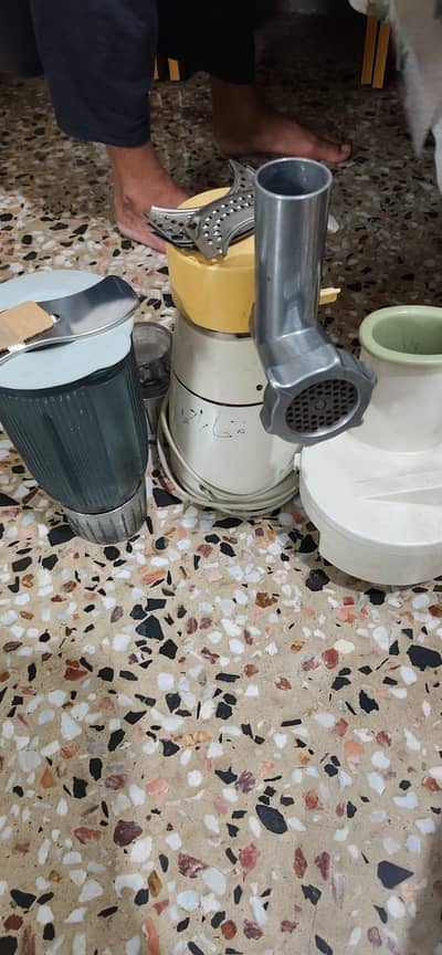 Juicer Machine Sandwich Maker Electric 2 Slice Keema Machine