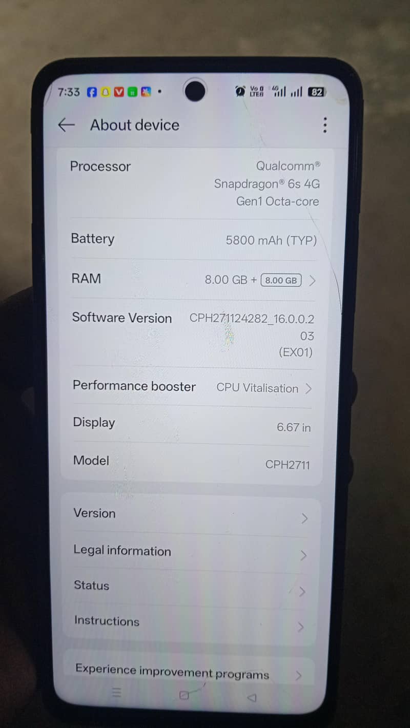 OPPO A5 Pro 2