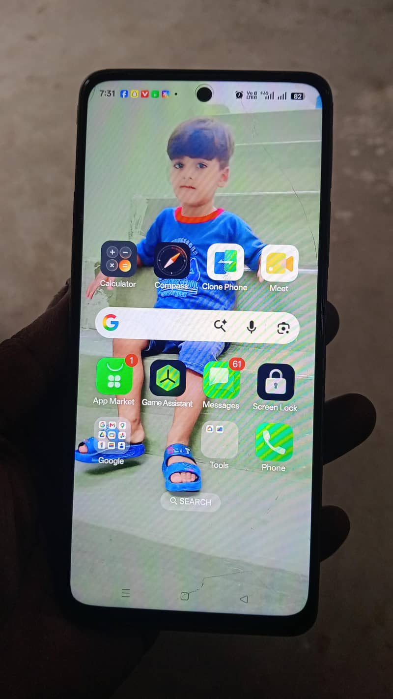 OPPO A5 Pro 4