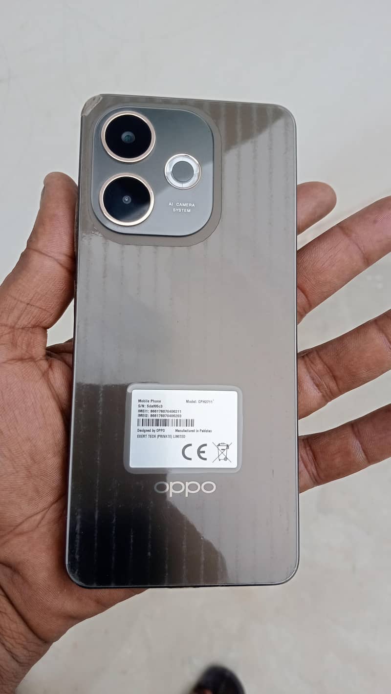 OPPO A5 Pro 7