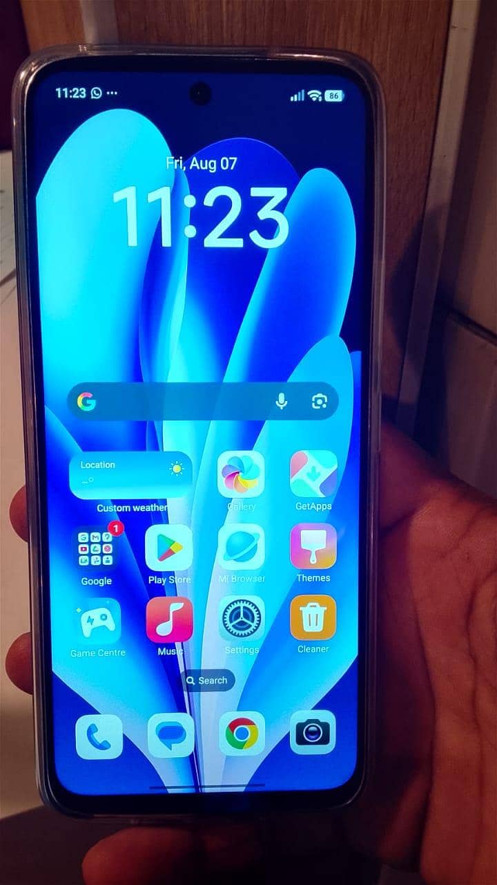 Redmi 13 0