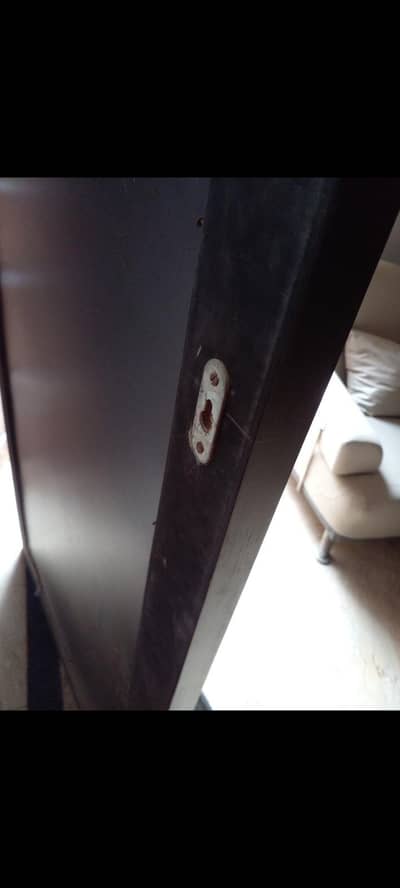 mirror wall mount