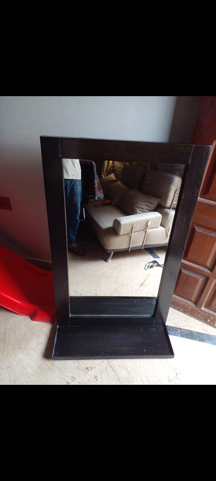 mirror wall mount 1