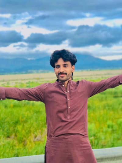 Hamad khan