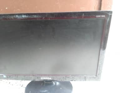 Samsung LED Moniter