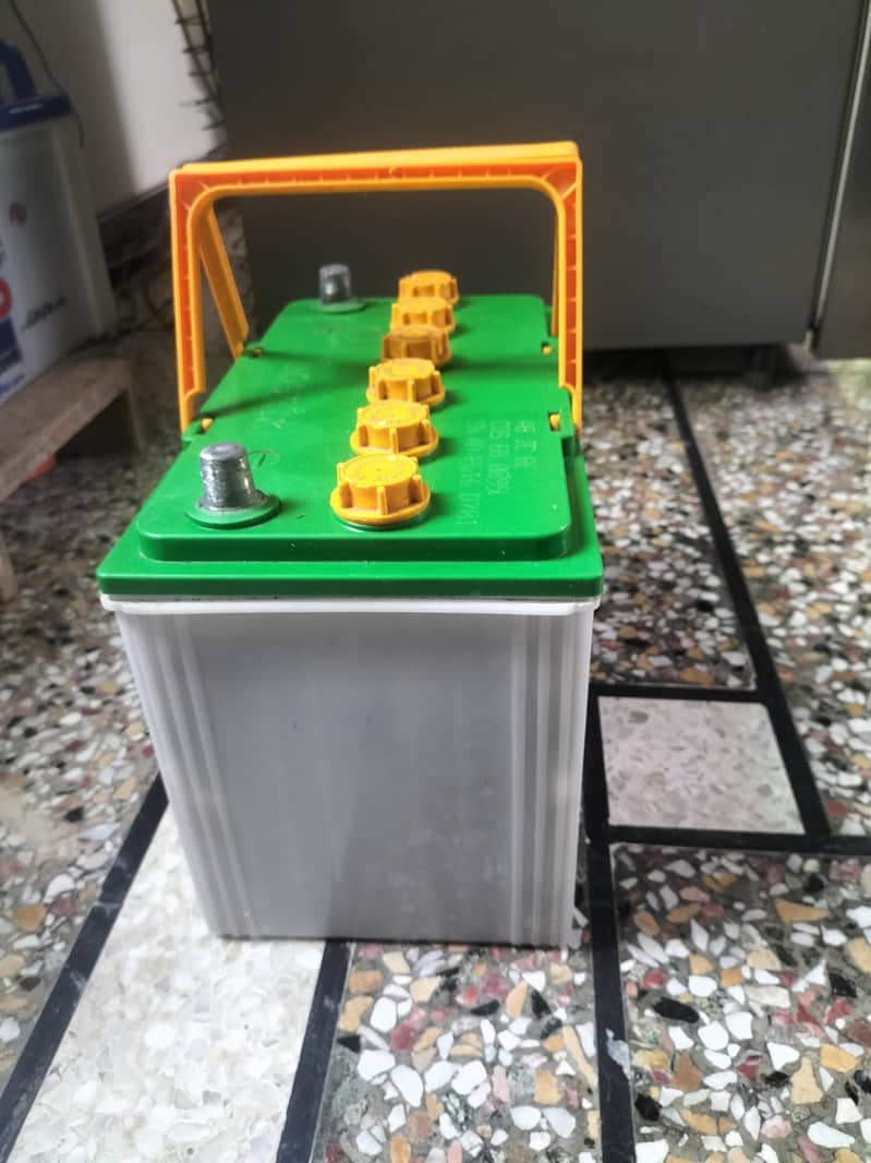 Battery 1