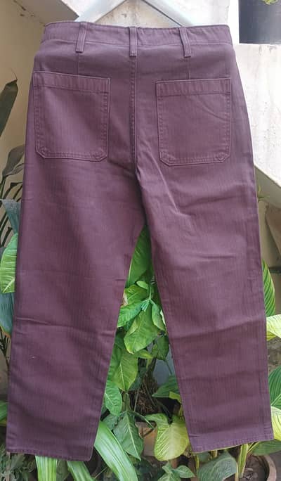 Imported Baggy Jeans. Trousers. Sports T Shirts. O3OO_45_46_4O_1