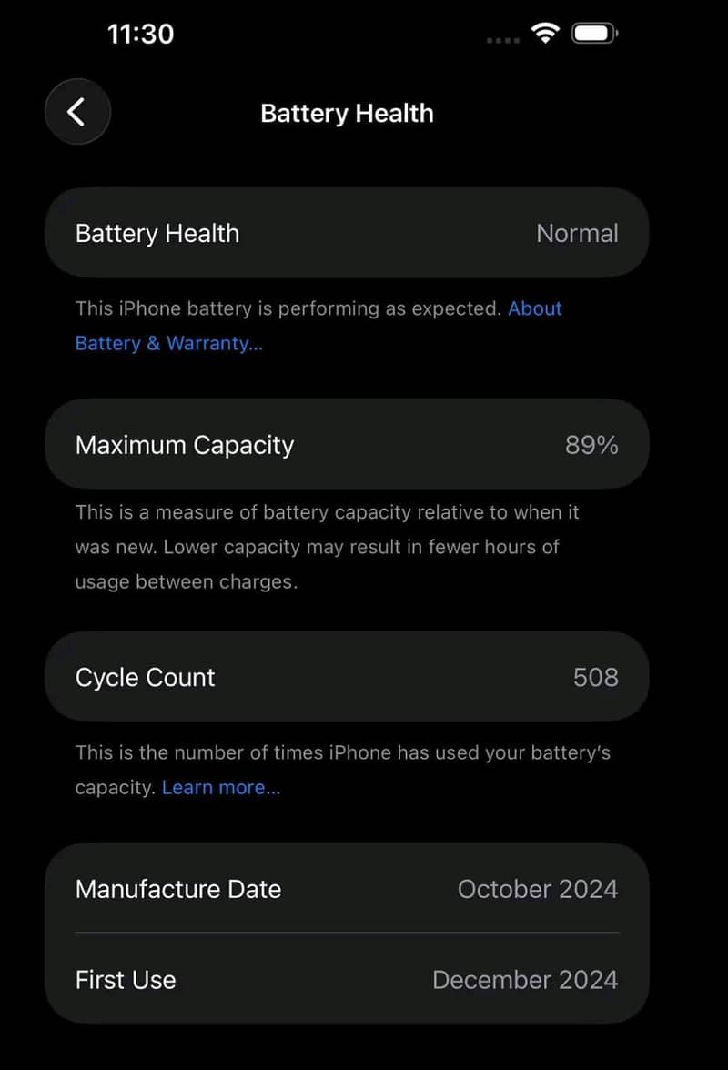 iphone 16 pro max 0